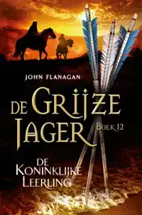 DE KONINKLIJKE LEERLING