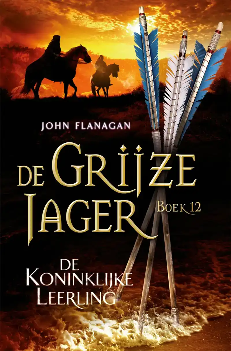 DE KONINKLIJKE LEERLING