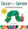 LEZEN EN LEREN MET RUPSJE NOOITGENOEG