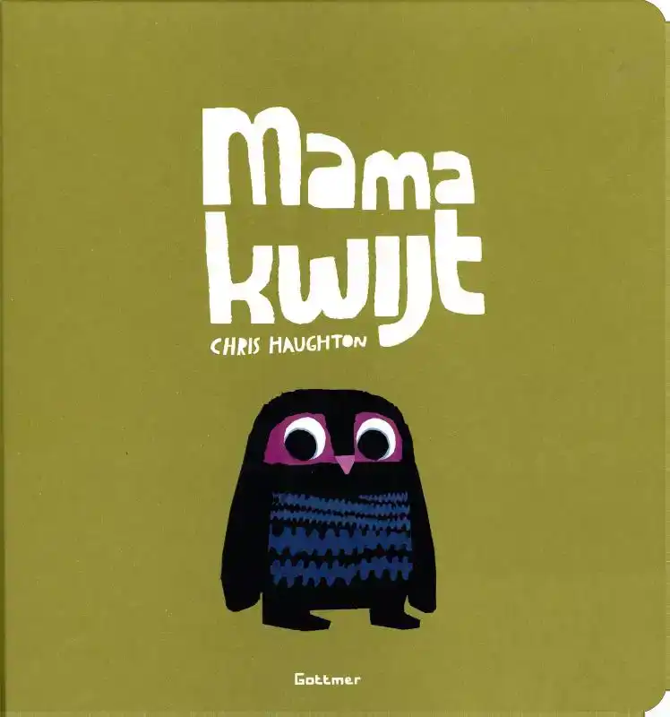 MAMA KWIJT