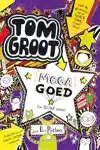 TOM GROOT MEGA GOED (IN BIJNA ALLES)