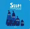 SSST! WE HEBBEN EEN PLAN