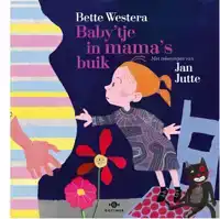 BABY'TJE IN MAMA'S BUIK