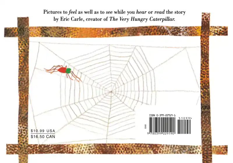 DE SPIN DIE HET TE DRUK HAD