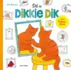 DIT IS DIKKIE DIK!