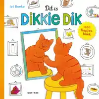 DIT IS DIKKIE DIK!