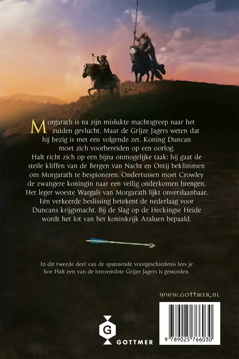 DE SLAG OP DE HECKINGSE HEIDE