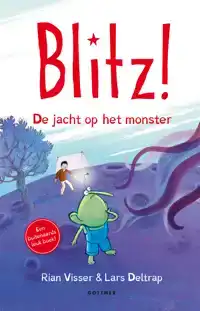 DE JACHT OP HET MONSTER