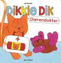 DIERENDOKTER