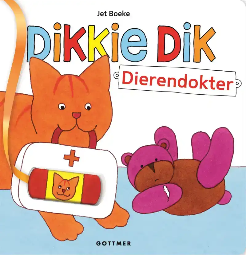 DIERENDOKTER