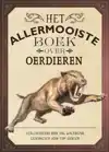 HET ALLERMOOISTE BOEK OVER OERDIEREN