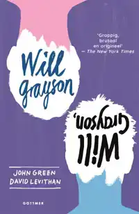 WILL GRAYSON