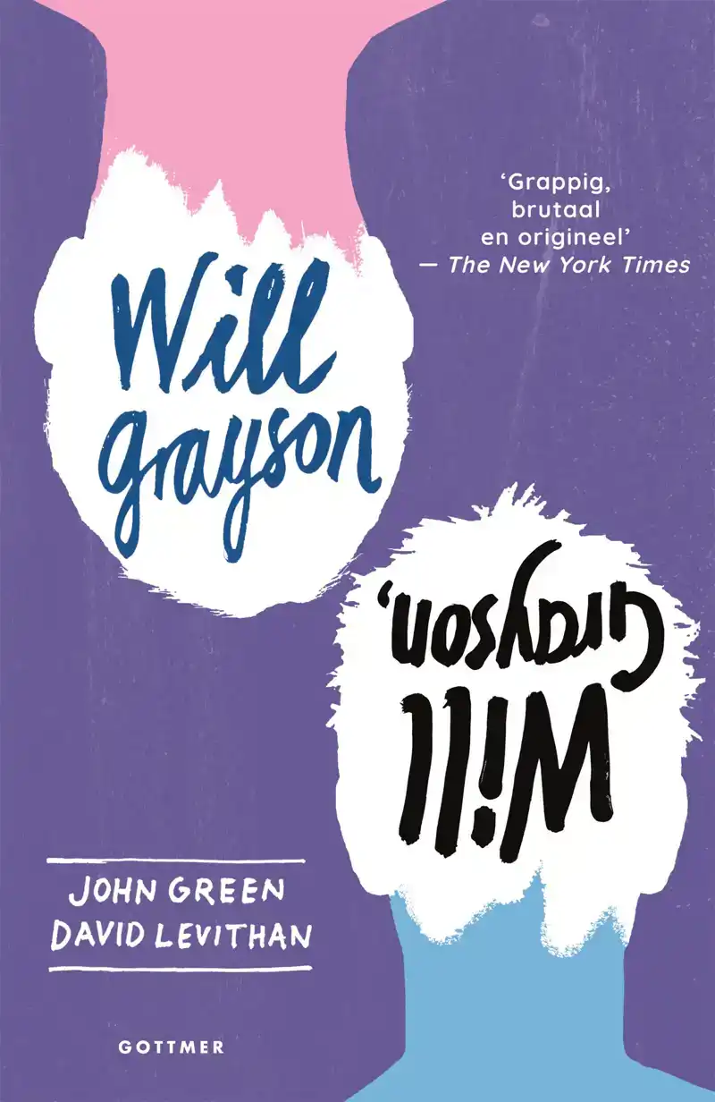WILL GRAYSON