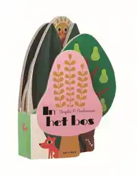 IN HET BOS