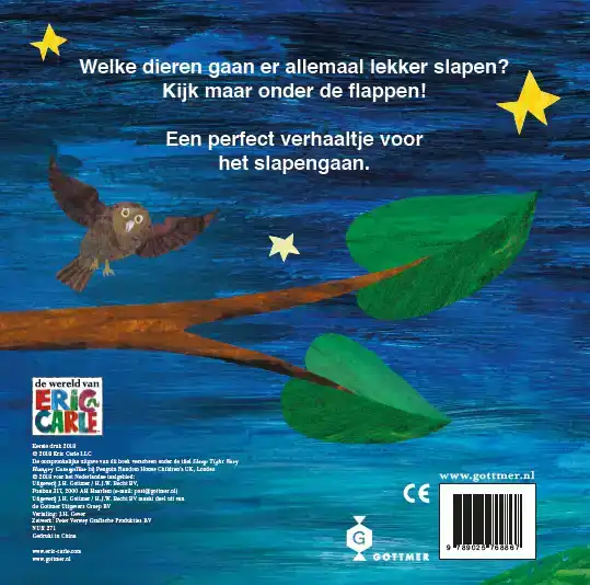 SLAAP LEKKER RUPSJE NOOITGENOEG