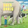 BOER BORIS EN DE OLIFANT