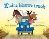 KLEINE BLAUWE TRUCK