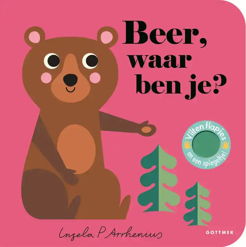 BEER, WAAR BEN JE?