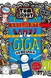 BRILJANTE BANDS EN GIGA GEHEIMEN