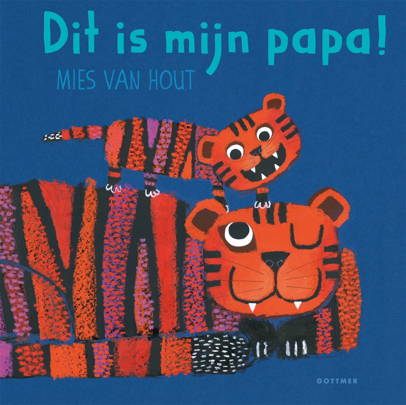 DIT IS MIJN PAPA!