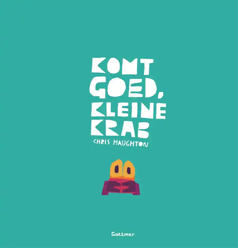 KOMT GOED, KLEINE KRAB
