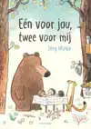EEN VOOR JOU, TWEE VOOR MIJ