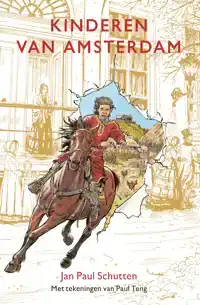 KINDEREN VAN AMSTERDAM
