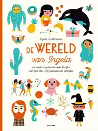 DE WERELD VAN INGELA