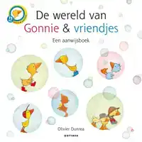 DE WERELD VAN GONNIE & VRIENDJES