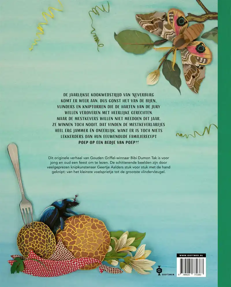 HEEL KEVERBURG KOOKT