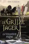DE VERMISTE PRINS