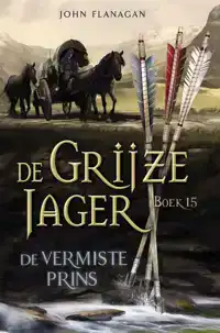 DE VERMISTE PRINS