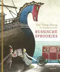 RUSSISCHE SPROOKJES