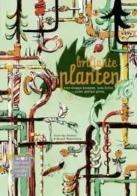 BRILJANTE PLANTEN