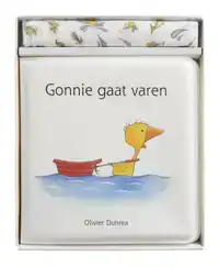 GONNIE GAAT VAREN