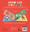 JOUW LIJF