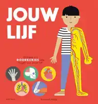 JOUW LIJF