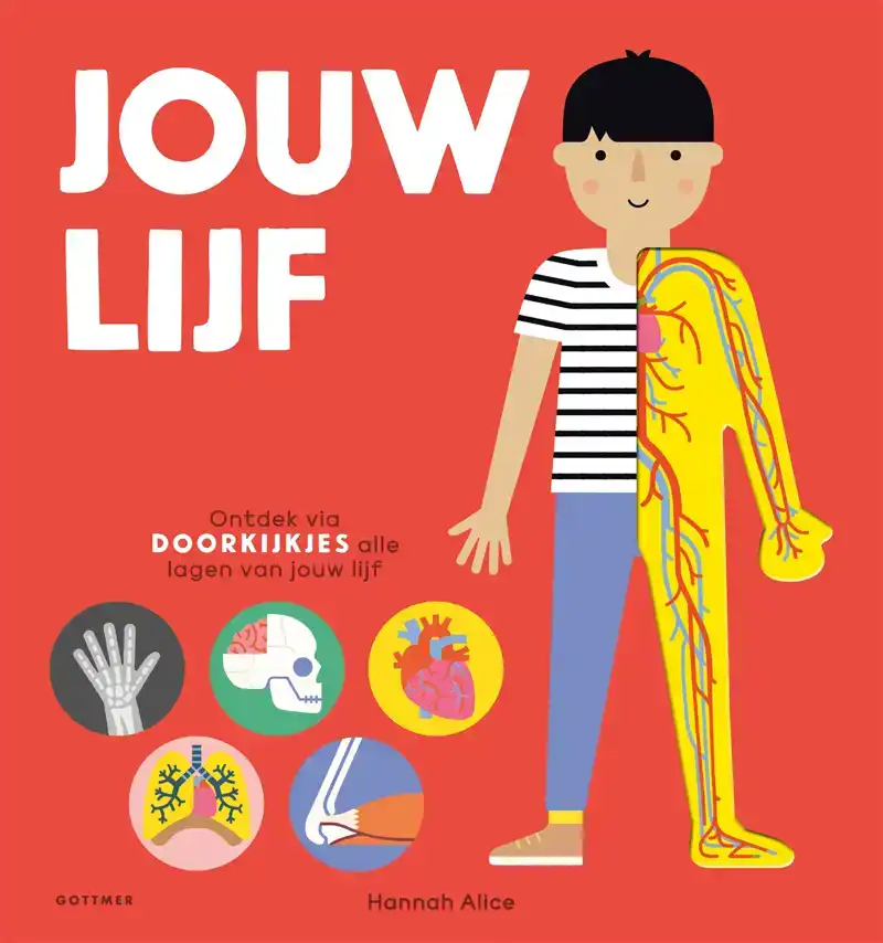 JOUW LIJF