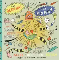 VAN OERKNAL TOT ROBOT