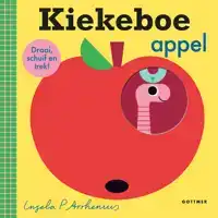 KIEKEBOE APPEL