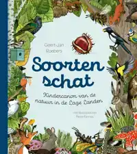 SOORTENSCHAT