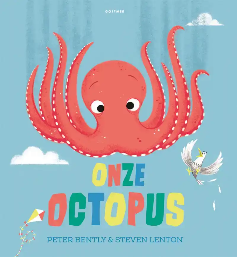 ONZE OCTOPUS