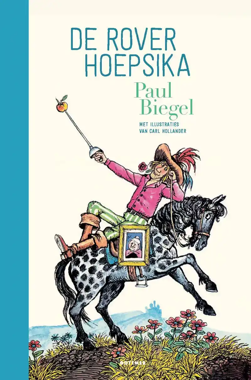 DE ROVER HOEPSIKA