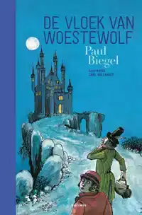 DE VLOEK VAN WOESTEWOLF