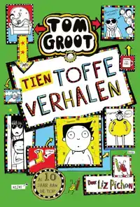 TIEN TOFFE VERHALEN