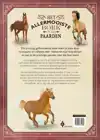 HET ALLERMOOISTE BOEK OVER PAARDEN
