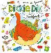 DIKKIE DIK ZOEKBOEK