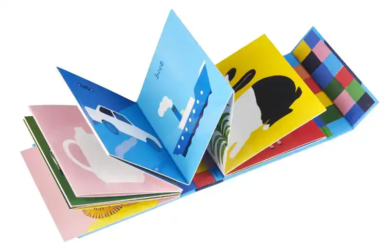 MOOISTE EERSTE WOORDJES