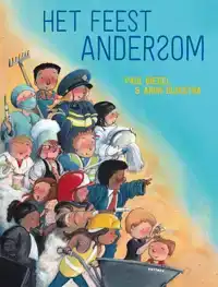 HET FEEST ANDERSOM