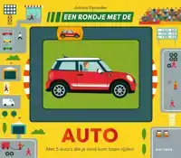 EEN RONDJE MET DE AUTO